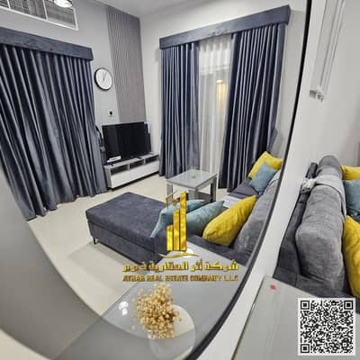 1 Bedroom Apartment for Rent in Al Jurf, Ajman - IMG-10241217-WA0050. jpg