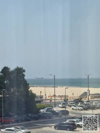 1 Bedroom Apartment for Rent in Corniche Ajman, Ajman - IMG-20250614-WA0206. jpg