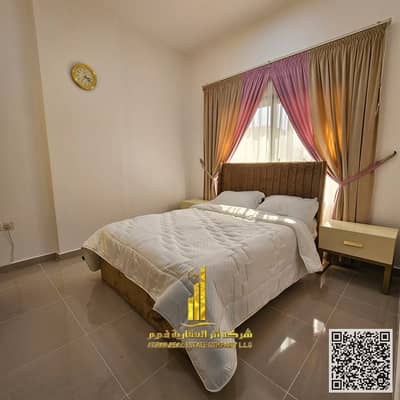 1 Bedroom Flat for Rent in Corniche Ajman, Ajman - IMG-20250515-WA0114. jpg
