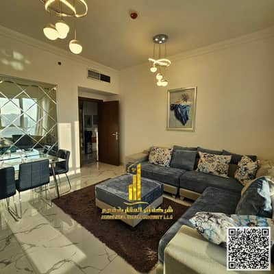 1 Bedroom Flat for Rent in Al Rashidiya, Ajman - IMG-20250531-WA0170. jpg