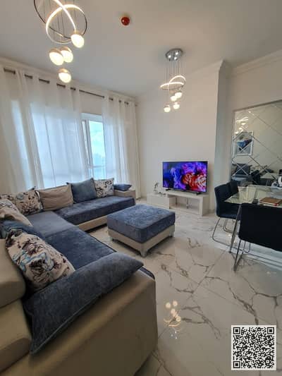1 Bedroom Apartment for Rent in Al Rashidiya, Ajman - IMG-00241201-WA0133. jpg
