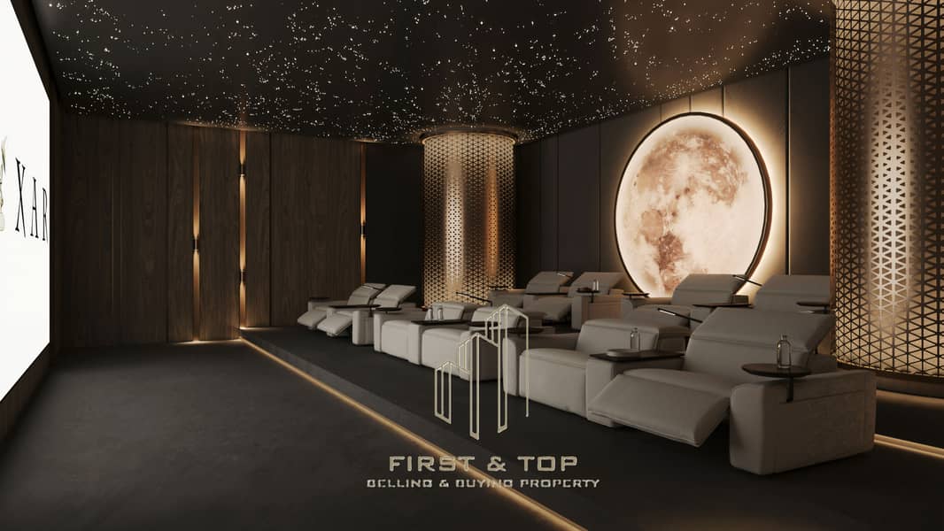 33 MAISON AMIS  CINEMA ROOM. png