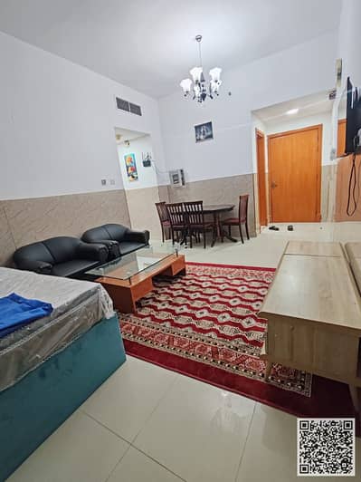 1 Bedroom Flat for Rent in Ajman Downtown, Ajman - IMG-20250226-WA0080. jpg