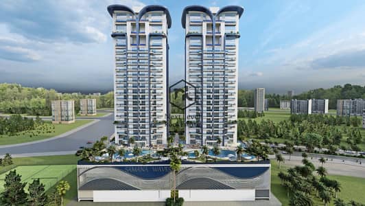 3 Bedroom Apartment for Sale in Jumeirah Village Circle (JVC), Dubai - 24. jpg