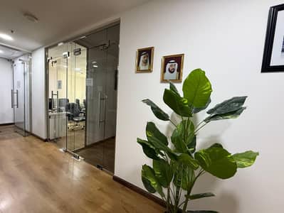 مکتب  للبيع في الخليج التجاري، دبي - eb6f9627-a77d-4cfb-9034-57dfefdecaa2. jpeg