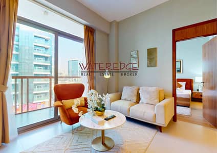 1 Bedroom Flat for Rent in Arjan, Dubai - 7. jpg