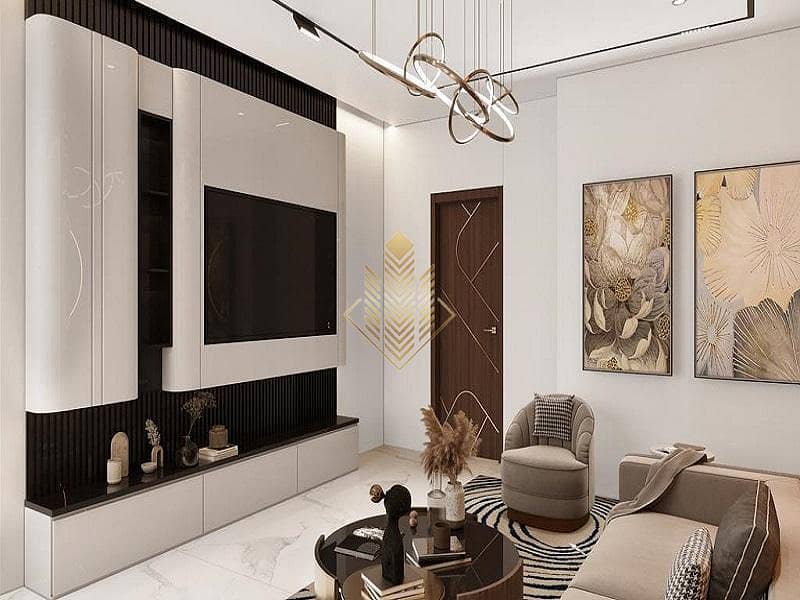Handover Soon | Payment Plan | Fully Furnished Handover Soon | Payment Plan | Fully Furnished