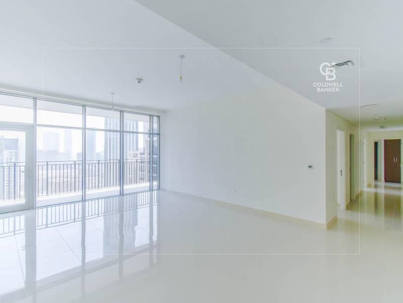 位于迪拜市中心，林荫道新月大厦，林荫道新月1号大厦 3 卧室的公寓 320000 AED - 11921753
