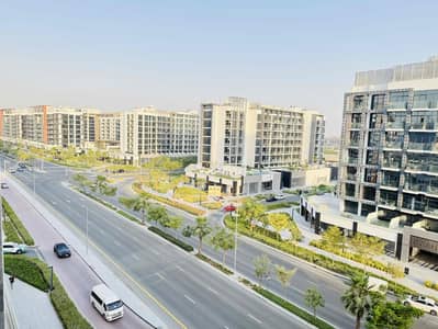 Studio for Rent in Meydan City, Dubai - IMG_8847. jpg