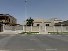 Moder style Fully Furnished Villa