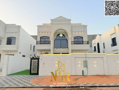 5 Bedroom Villa for Sale in Al Helio, Ajman - WhatsApp Image 2025-05-27 at 9.02. 18 AM. jpeg