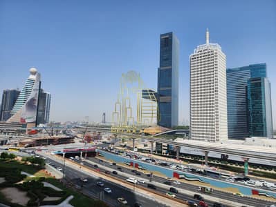 谢赫-扎耶德路， 迪拜 2 卧室单位待租 - IMG-20250526-WA0074. jpg