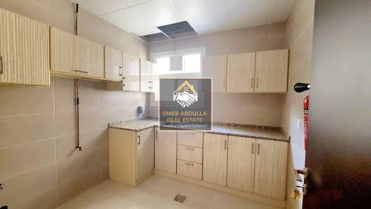 1 Bedroom Apartment for Rent in Muwaileh Commercial, Sharjah - 20250614_180756. jpg
