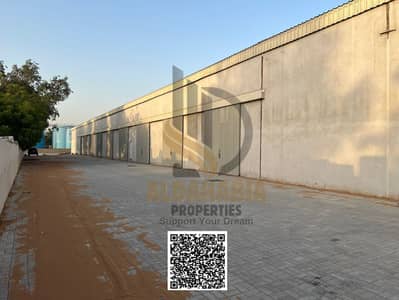 مستودع  للايجار في عجمان الصناعية، عجمان - 789a2ade-78a4-465d-9585-b1783f4b79a5. jpeg