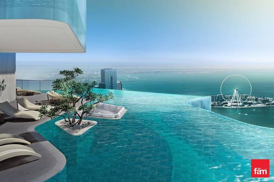 位于迪拜码头,哈勃图尔豪庭 3 卧室的公寓 17234692 AED - 11921889 位于迪拜码头,哈勃图尔豪庭 3 卧室的公寓 17234692 AED - 11921889