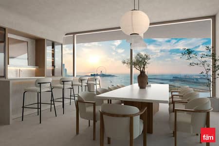 3 Bedroom Apartment for Sale in Dubai Marina, Dubai - Exclusivity/ High Standard Of Living/ Rare Location