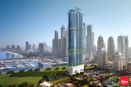 3 Bedroom Apartment for Sale in Dubai Marina, Dubai - Dubai marina/ JBR/ Palm Jumeirah / Exclusivity