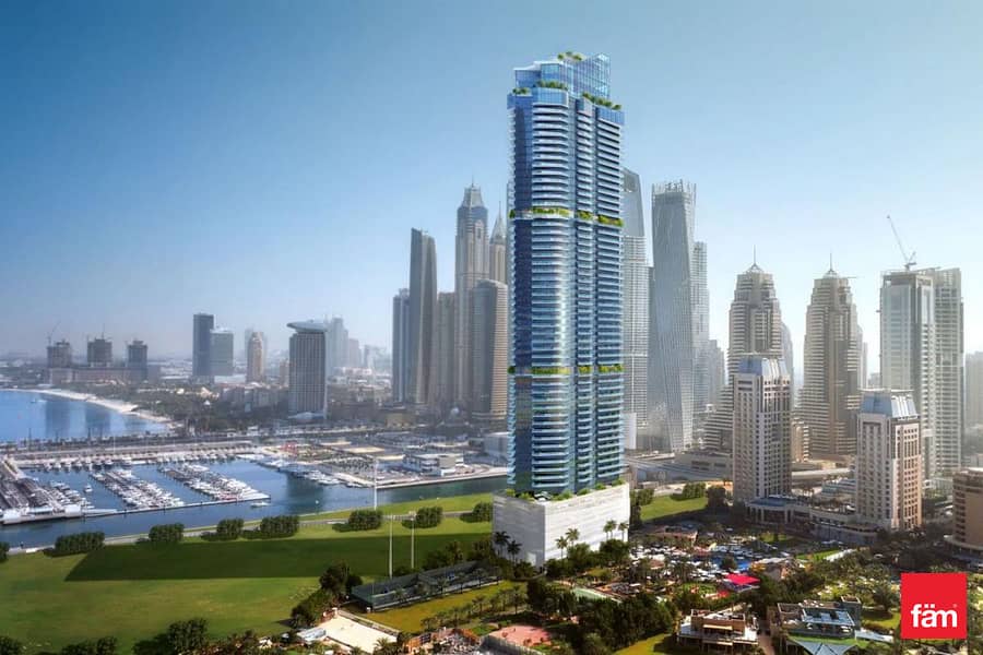 شقة في منتجع الحبتور جراند أوتوغراف كوليكشن،دبي مارينا 3 غرف 16890674 درهم - 11921886 شقة في منتجع الحبتور جراند أوتوغراف كوليكشن،دبي مارينا 3 غرف 16890674 درهم - 11921886