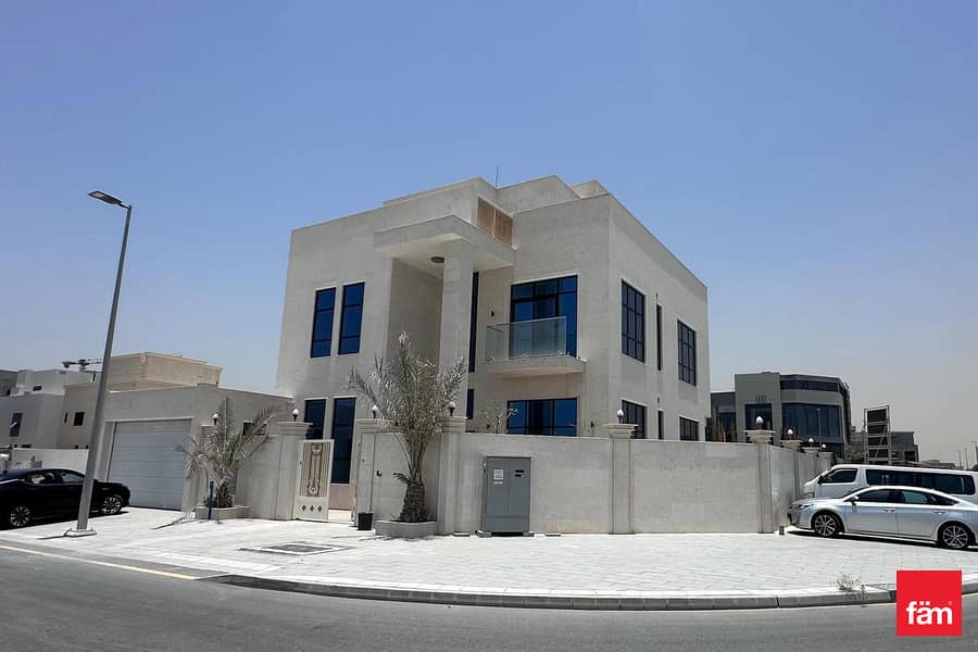 位于纳德谢巴区,纳德谢巴1区 5 卧室的别墅 11300000 AED - 11921893 位于纳德谢巴区,纳德谢巴1区 5 卧室的别墅 11300000 AED - 11921893