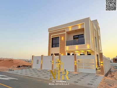 6 Bedroom Villa for Sale in Al Helio, Ajman - WhatsApp Image 2025-05-07 at 11.33. 38 PM. jpeg
