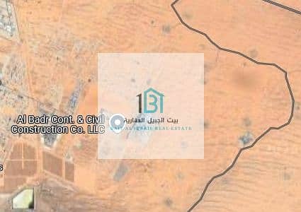 Земля промышленного назначения Продажа в Аль Саджа, Шарджа - لقطة شاشة_14-6-2025_183727_www. google. com. jpeg