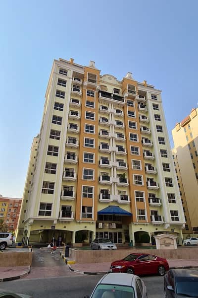 شقة 2 غرفة نوم للايجار في المدينة العالمية، دبي - Riviera Residence 3. jpg