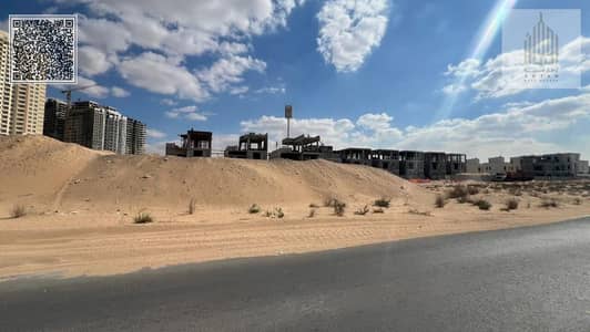 Plot for Sale in Al Amerah, Ajman - WhatsApp Image 2025-01-20 at 11.25. 46 AM (1). jpeg