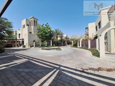 4 Bedroom Villa for Rent in Mohammed Bin Zayed City, Abu Dhabi - 20250503_095836. jpg