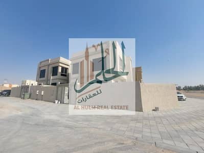 5 Bedroom Villa for Rent in Al Helio, Ajman - WhatsApp Image 2025-05-19 at 10.01. 57 AM (7). jpeg