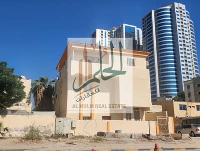 11 Cпальни Здание Продажа в Ливара 2, Аджман - 9a96248a-0346-49e6-ba2c-9b37d6d47fae. jpg