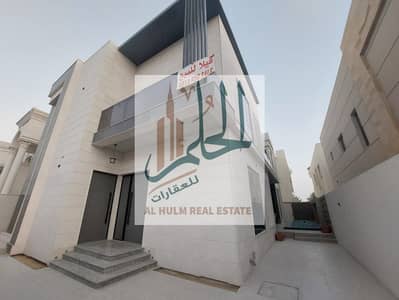 فيلا تجارية  للبيع في العالية، عجمان - WhatsApp Image 2025-06-10 at 12.53. 04 AM (1). jpeg