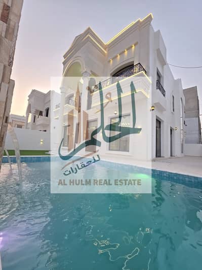 5 Cпальни Вилла Продажа в Аль Хелио, Аджман - WhatsApp Image 2025-05-31 at 10.15. 38 AM. jpeg