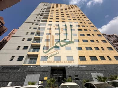 阿尔努艾米亚， 阿治曼 1 卧室单位待售 - IMG-20250609-WA0295. jpg