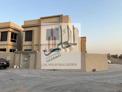 5 Bedroom Villa for Rent in Al Helio, Ajman - WhatsApp Image 2025-06-12 at 12.31. 33 AM. jpeg
