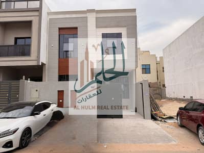 5 Bedroom Villa for Rent in Al Yasmeen, Ajman - WhatsApp Image 2025-06-12 at 4.36. 17 AM. jpeg