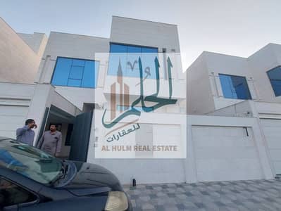 5 Bedroom Villa for Sale in Al Yasmeen, Ajman - WhatsApp Image 2025-06-10 at 12.18. 17 PM. jpeg