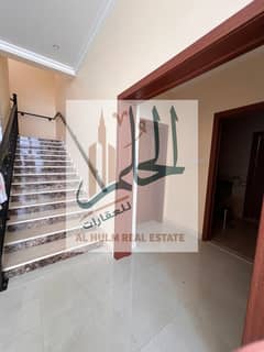 Spacious 4 bedroom Villa for yearly rent in Al Rashidiya 3 Ajman