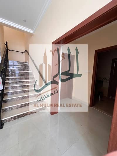 فیلا 4 غرف نوم للايجار في الراشدية، عجمان - IMG-20250610-WA0103. jpg