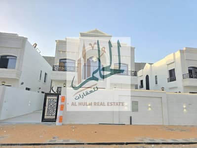 5 Bedroom Villa for Sale in Al Helio, Ajman - IMG-20250531-WA0243(1). jpg