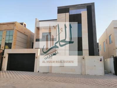 5 Bedroom Villa for Sale in Al Alia, Ajman - WhatsApp Image 2025-06-01 at 2.06. 21 AM (1). jpeg