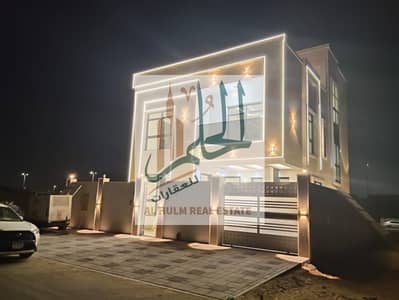 6 Bedroom Villa for Sale in Al Zahya, Ajman - IMG-20250420-WA0348. jpg