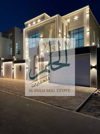 فیلا 5 غرف نوم للبيع في الياسمين، عجمان - 6f2d48b1-821a-4d5b-8021-ea1ddd28e252. jpg