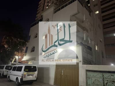 阿尔吕梅拉， 阿治曼 11 卧室住宅楼待售 - 1aa5f76f-e8c1-4ff4-9eb2-1e73e11cc979. jpg