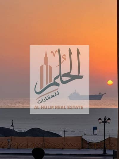3 Bedroom Apartment for Sale in Corniche Ajman, Ajman - dfb788f4-d185-4b00-a92e-29920eb2c278. jpg