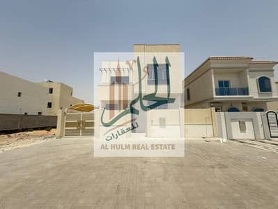 5 Bedroom Villa for Sale in Al Helio, Ajman - a4349fe8-dccf-421a-949c-cd6f988cff45. jpg