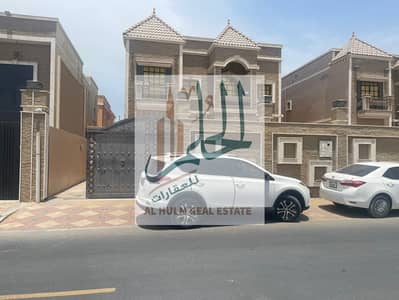 6 Bedroom Villa for Rent in Al Mowaihat, Ajman - WhatsApp Image 2025-06-13 at 9.25. 27 AM. jpeg