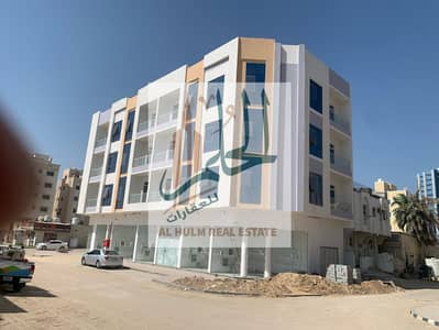 11 Bedroom Building for Sale in Al Bustan, Ajman - IMG-20250612-WA0093. jpg