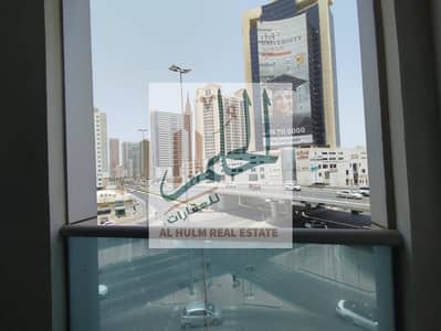 2 Bedroom Flat for Rent in Al Nuaimiya, Ajman - IMG-20250610-WA0019. jpg