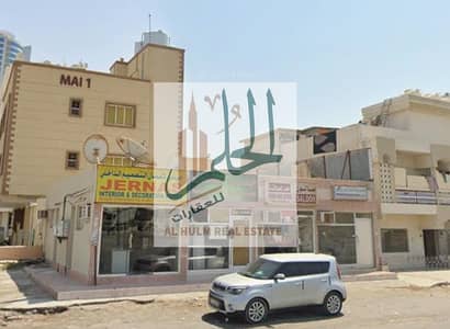 Building for Sale in Liwara 1, Ajman - WhatsApp Image 2025-06-14 at 2.21. 40 PM. jpeg