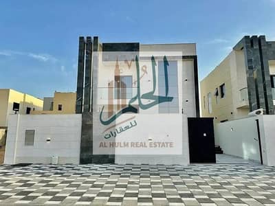 فیلا 4 غرف نوم للبيع في الحليو، عجمان - 0e3b8538-4674-4177-9d7c-35aadfb16b13. jpg